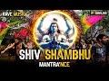 Shiv shambhu   v lakshmi  shiva trance  progressive mix  freshlee