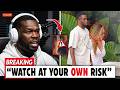 50 Cent LEAKS New DISTURBING ALLEGATIONS in Diddy Doc 2 | This is HORRIBLE