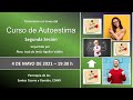 Curso de Autoestima 2