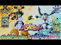 メダロット解説】ベイアニット&ゾーリンの歴史紹介！ - YouTube