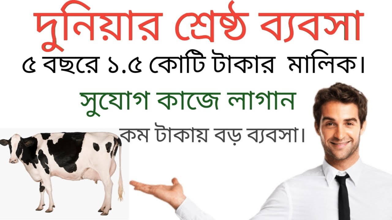  cattle Farm Business 
