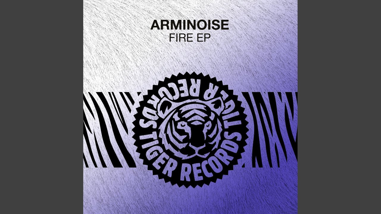 Watch This Fire (Original Mix) on YouTube Watch This Fire (Original Mix) on YouTube