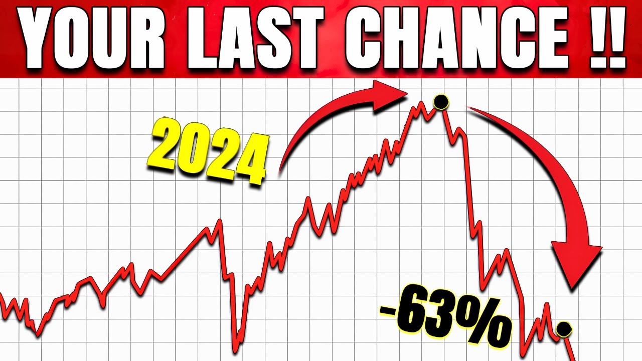 How to Use the 2024 Recession To Get RICH (Do This NOW) - YouTube