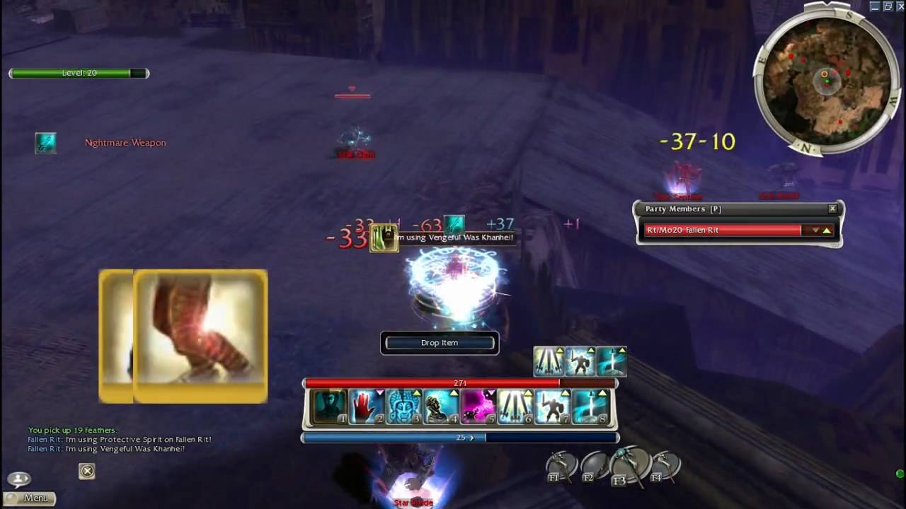 Feather Farm at Nahpui Quarter Guild Wars Is It Worth It? (HD)