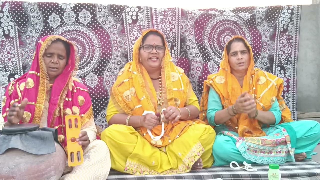 गुरुजी मेरी रंग दे चुनरिया रंग दे गुलाबी रंग की 🙏🏻🙏🏻🎉🎊🎉🎊 like share comment, 🙏🏻🙏🏻