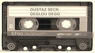 Oustaz seck Bande cassette 1995