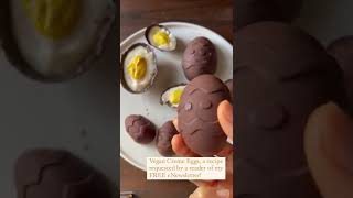 🐣 Raw Vegan Easter Goodies Your Whole Family Will LOVE (even if they're not vegan)