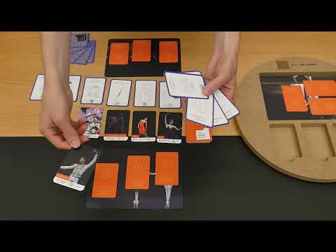 L'Opéra en jeu, mode d'emploi jeu 1