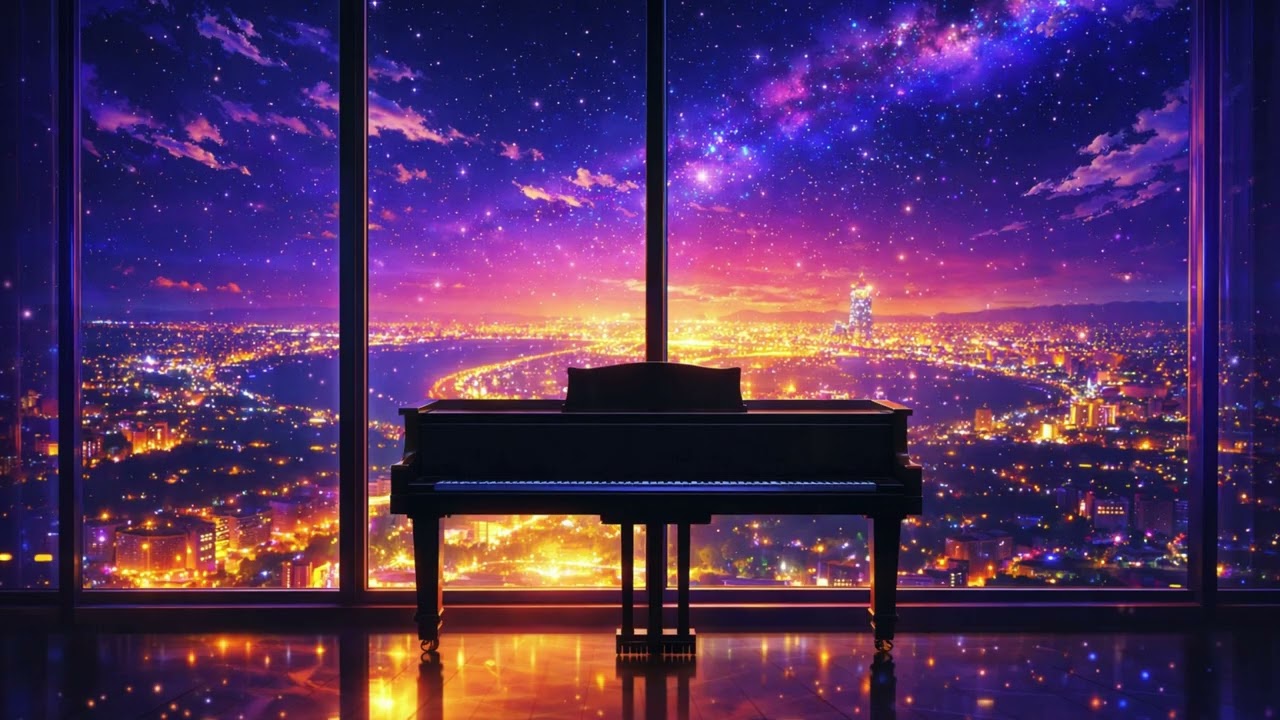 We Didn’t Break, We Drifted