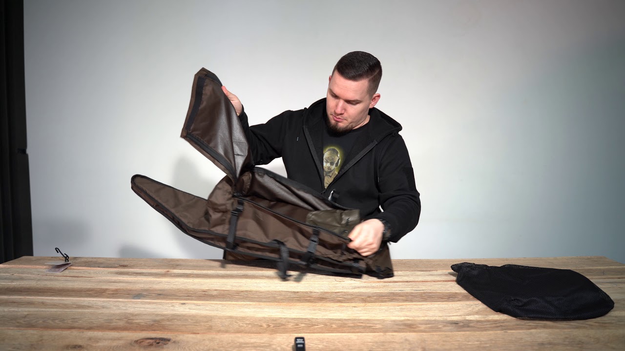 stylewe Lovecký ruksak Savotta Torrakko 30L (SK)