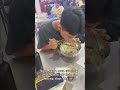 Lần ăn cuối