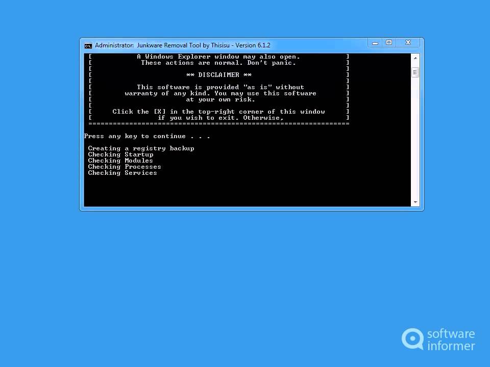 Es Wurde Versucht Auf Junkware Pup Zuzugreifen Junkware Removal Tool video tutorial - YouTube
