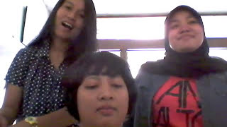 Selamat Ulang Tahun - Dewi Lestari (Cover by Paung, Della, Raisha)