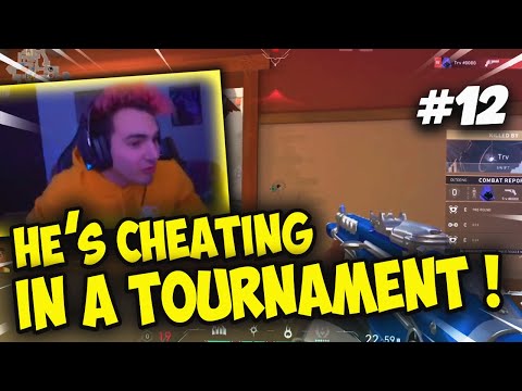 VALORANT HIGHLIGHTS | Daily Valorant Moments | Ep 12 Valorant Beta