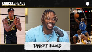 Dwight Howard Wraps Up Season 9 | Knuckleheads S9: EP8 | The Players’ Tribune