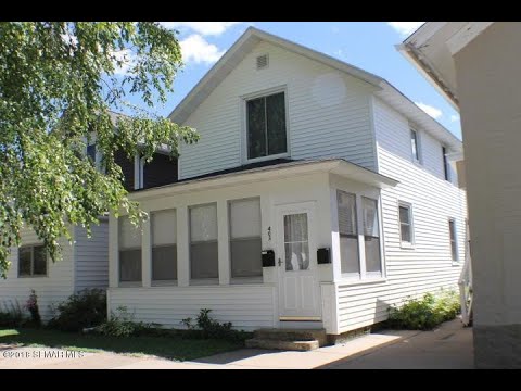 403 E 5th Street, Winona, MN home video tour