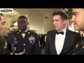 Ball der Offiziere 2016 - Interview mit internationalen Gästen von Militär Aktuell