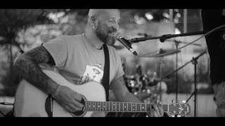 Implant Pentru Refuz - Simplu și greu (acustic) feat. Laura Brat // Backyard Acoustic Season chords