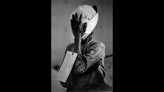 Civilian Victim, Vietnam, 1967 (Sylwebaeth Cymraeg)
