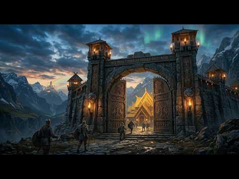 Pilsudski - Beneath Odin's Sky