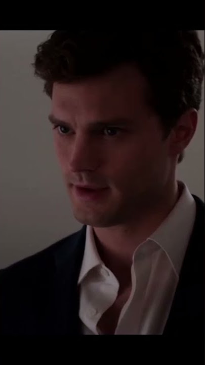 Christian shows Ana, The Redroom | Love me like you do.