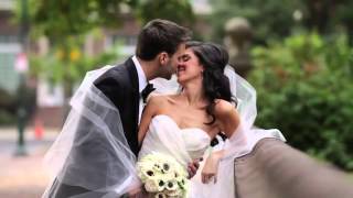 Vie | Philadelphia Wedding | Allure Films