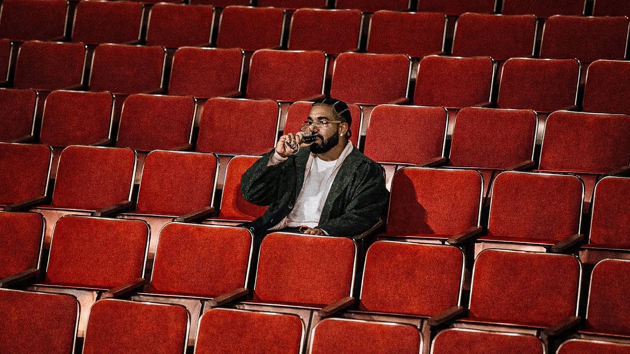 FREE Drake Iceman Type Beat – "ICE MAN"