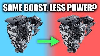 Why More Boost Doesn't Always Mean More Power