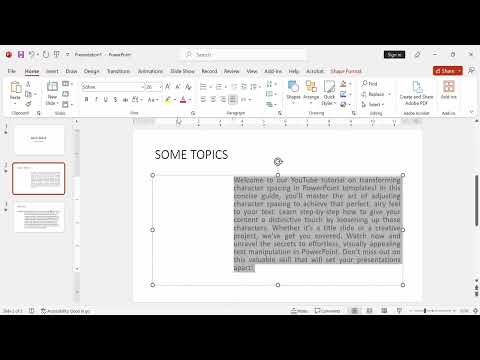 How to remove a hanging indent in MS PowerPoint