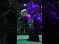 LLOYD: “Yo soy el máximo Maestro del Spinjitzu” #LEGONINJAGO #Shorts