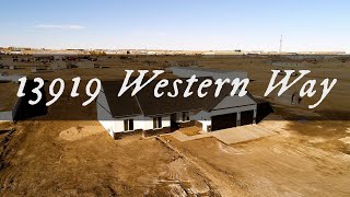 13919 Western Way. video tour