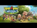 Upin &amp; Ipin Universe - Oyun Tanıtım Ve Oyun Video-Game Promotion and Game Video