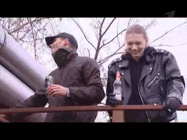 Детский алкоголизм