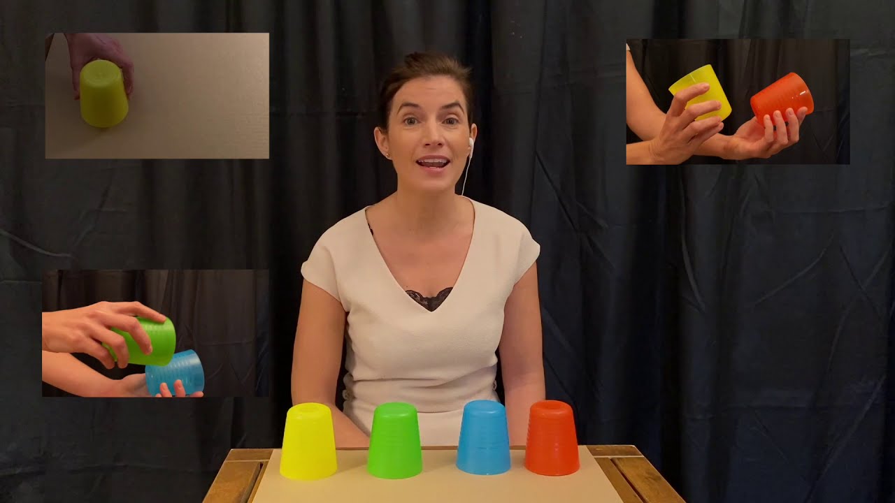 Musique vivante à partager en famille / Arroró mi niño