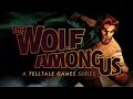 The Wolf Among Us | Ep.1 | Part 1 | The Big Bad Wolf