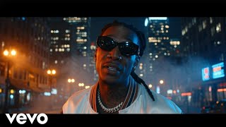 Wiz khalifa - Smoke In My Soul (Official Music Video) 