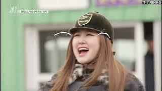 BLACKPINK HOUSE EP 11-2 MM SUB