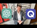 Как совместить чат GPT и Quizlet для изучения иностранных языков