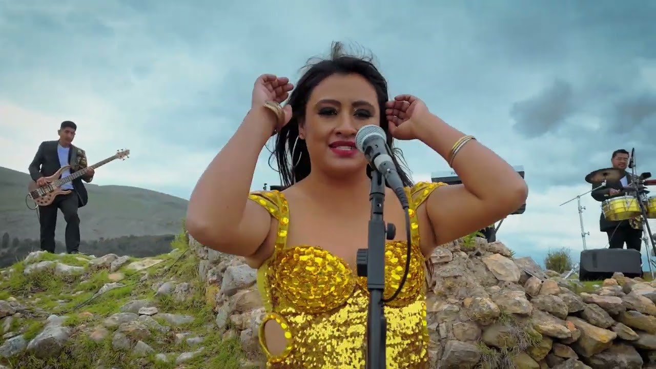 AGRUPACIÓN FIESTA LATINA - El Orgullo del Valle