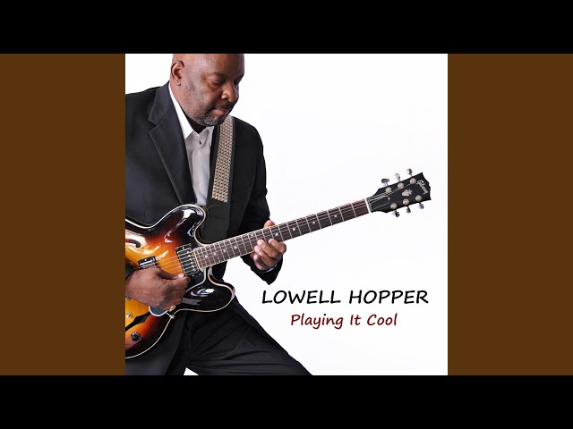 Lowell Hopper - Festival