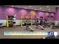 Morning 'Sip x Your Hometown: New Planet Fitness Location image