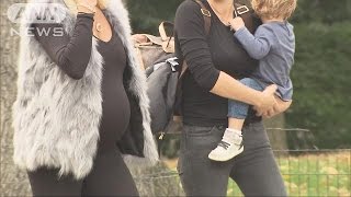 「妊娠中の飲酒一切ダメ」米の小児科学会が注意喚起(15/10/23)