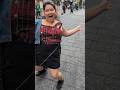 ゴジラと歌舞伎町の女王ホームレスまなみ