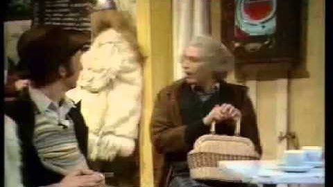 Monty Python - Spam