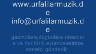 Harmani..gonlumu Vermisem.