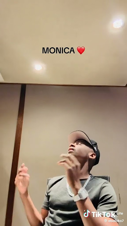 eboloko monica