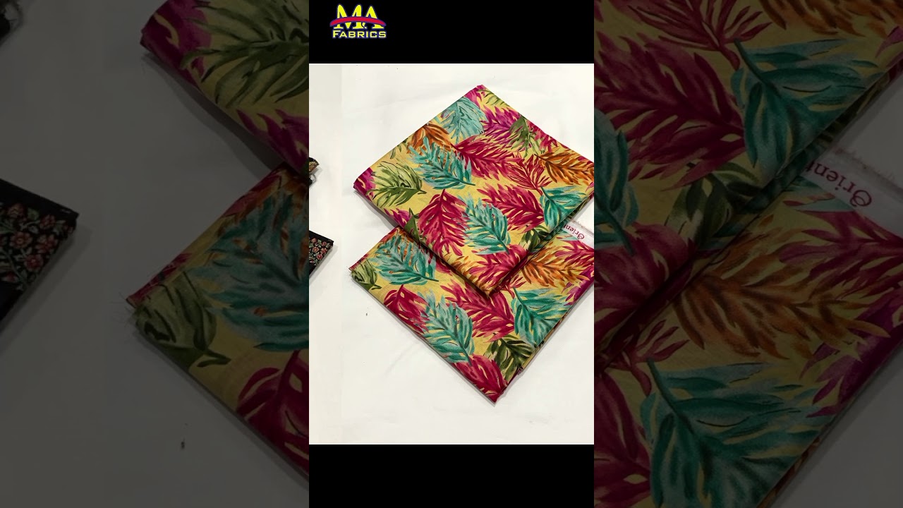 Digital 2pic lawn || New Collection designr || Ladies fashion ||  