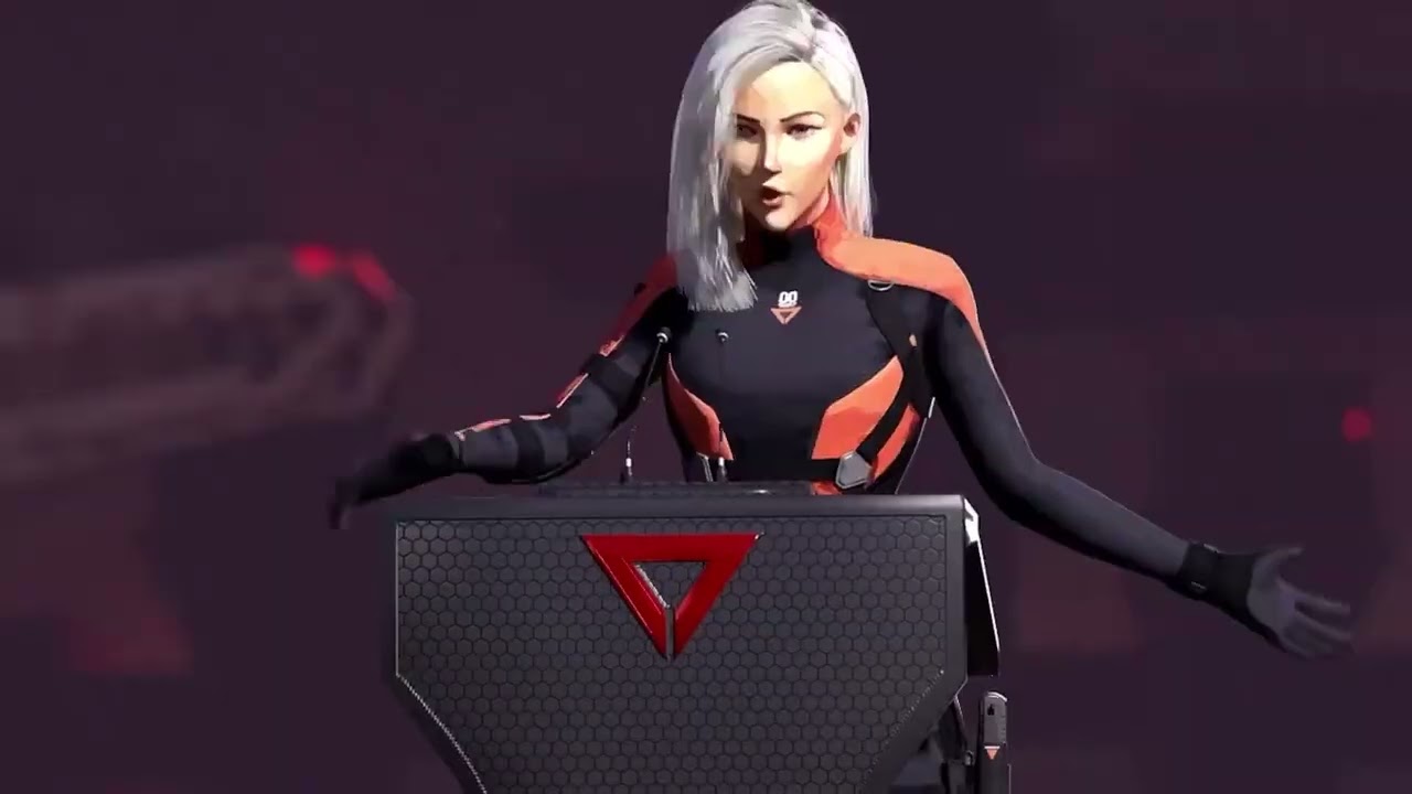 Crossfire: Legion Major Game Updates For All Players & New Gamescom Trailer 1 YouTube player