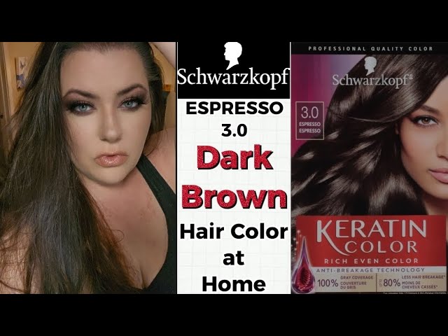 Schwarzkopf Color Mask Review | British Beauty Blogger