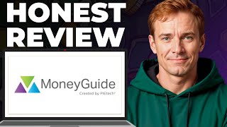 MoneyGuidePro Full Review - Features, Strengths, Weaknesses